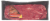 Beef Choice Boneless Flat Iron Steak (1 Steak) Perspective: front