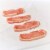 Moist & Tender™ Boneless Pork Top Loin Chops Thin Cut Perspective: front