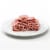 Krakus Imported Polish Ham Fresh Sliced Deli Meat Perspective: front