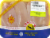 Miller Boneless Skinless Chicken Breasts with Rib Meat (3 per Pack) Perspective: front
