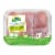 PERDUE® HARVESTLAND® Free Range Boneless Skinless Chicken Thighs Perspective: front