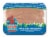 Draper Valley All Natural Fresh Chicken Breast Perspective: front