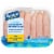 PERDUE® Fresh Boneless Skinless Chicken Breast Tenderloins Perspective: front