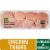 Heritage Farm® Boneless Skinless Chicken Thighs Perspective: front