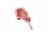 Frenched Bone-In Pork Loin Tomahawk Chop Perspective: front