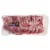 Kroger® Pork Center Spareribs Perspective: front
