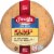 Sara Lee® Lower Sodium Oven Roasted Chicken Breast Deli Sliced Lunch Meat Perspective: front