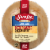 Sara Lee® Lower Sodium Oven Roasted Chicken Breast Deli Sliced Lunch Meat Perspective: front