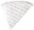 Murray's Supreme Brie Cheese Perspective: front