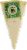 Satori Rosemary & Olive Oil Asiago Perspective: front