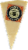 Sartori Sarvecchio Parmesan Cheese Perspective: front
