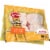 Tyson® All Natural Fresh Chicken Thighs Perspective: front