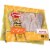 Tyson All Natural Fresh Chicken Drumsticks Perspective: front