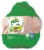 Harvestland Organic Whole Fresh Chicken Perspective: front