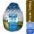 Honeysuckle White® Frozen Whole Turkey Perspective: front