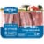 Honeysuckle White® Bone-in Turkey Necks Perspective: front