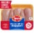 Tyson® All Natural Fresh Boneless Skinless Chicken Breasts with Rib Meat Perspective: front