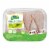 PERDUE® HARVESTLAND® Free Range Chicken Drumsticks Perspective: front