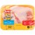 Tyson All Natural Bone-In Fresh Chicken Breast Perspective: front
