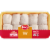Tyson® All Natural Fresh Chicken Thighs Perspective: front