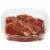 Lunds & Byerlys Boneless BBQ Pork Ribs Perspective: front