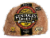 Kentucky Legend® Hickory Smoked Boneless Half Ham Perspective: front