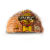 Kentucky Legend® Sweet Honey Smoked Half Ham Perspective: front