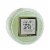 Voluspa Macaron Candle  French Cade Lavender 51g/1.8oz Perspective: front