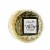 Voluspa Macaron Candle  Gilt Pomander & Hinoki 51g/1.8oz Perspective: front