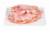 Blue Grass Virginia Brand Smoked Ham Fresh Sliced Deli Meat Perspective: front