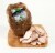 Jennie-O Hickory Smoked Cracked Pepper Turkey Breast Fresh Sliced Deli Meat Perspective: front