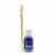 Millefiori Natural Fragrance Diffuser  Crystal Petals 250ml/8.45oz Perspective: front