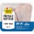 Foster Farms Fresh & Natural Turkey Thighs Perspective: front
