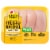 Foster Farms Fresh & Natural Cage Free Thin-Sliced Chicken Breast Fillets Perspective: front