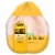 Foster Farms Fresh & Natural Cage Free Whole Chicken Perspective: front