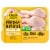 Foster Farms Fresh & Natural Cage Free Chicken Drumsticks Perspective: front