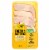 Foster Farms Fresh & Natural Chicken Leg Quarters Perspective: front