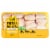 Foster Farms Fresh & Natural Chicken Wings Perspective: front