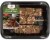 Home Chef Beef Sirloin Mediterranean Style Kabobs Perspective: front