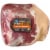 Kroger Natural Fresh Pork Shoulder Picnic Perspective: front