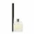 Lampe Berger (Maison Berger Paris) Cube Scented Bouquet  Candy Apple 125ml/4.2oz Perspective: front