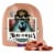 Boar's Head Mortadella Perspective: front