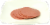 Boar's Head Lite Braunschweiger Liverwurst Fresh Sliced Deli Meat Perspective: front