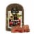 Boar's Head Uncured Peppered Salame Perspective: front