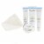 Juice Beauty Blemish Clearing Solutions Kit : Cleanser + Serum + Moisturizer + Mask + Washclo Perspective: front