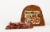 Boar's Head Cajun Style Oven Roast Beef Fresh Sliced Deli Meat Perspective: front