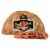 Boar’s Head Rosemary & Sundried Tomato Ham Perspective: front