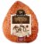 Boar's Head Spiral Sliced Applewood Smoked Uncured Ham Perspective: front