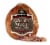 Boar’s Head Sweet Slice Smoked Uncured Ham Perspective: front