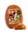 Boar's Head Chipotle Savory Boneless Skinless Chicken Breast Fresh Sliced Deli Meat Perspective: front